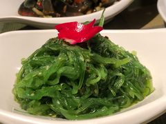 -章吴记喜瑞餐厅(东东城店)