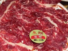 -汕头八合里海记牛肉店(清河店)