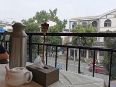 -怡园饭店-餐厅(四望亭店)