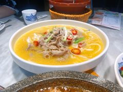 -小菜园新徽菜(无锡宜家荟聚中心店)