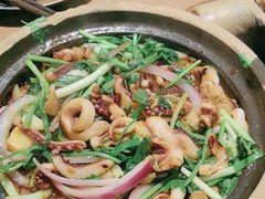 -茂业天地(华强北店)