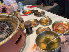 -西塔老太太泥炉烤肉(川沙百联店)