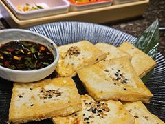 -正苑26年海鲜烤肉•牛尾汤汤饭(东港店)