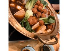 -白家大院·王府宫廷菜(苏州街店)