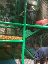 -KidSteam儿童乐园(富力城店)