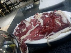 肥牛-名门潮牛·鲜牛肉海鲜火锅.烧烤自助餐厅(诚丰广场店)
