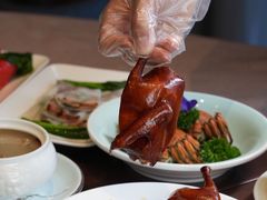 -香港狮子山下·明星粤菜餐厅(北苑店)