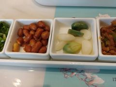 -南山鲜虾面·活鲜小馆·海味大连菜(南山总店)