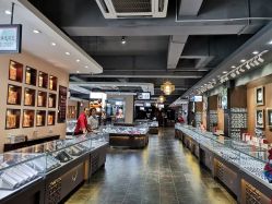 -凤凰县苗族银饰锻制技艺传习所