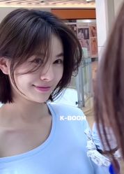-凯博K-boom Hair Salon