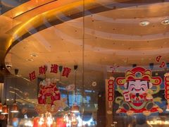 -杭州国际会议中心洲际酒店-原素全日餐厅(解放东路店)