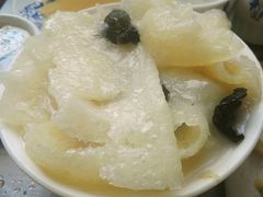 烧猪皮-大兴街扣碗包子馆