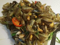 -码头见·潮汕菜(领展中心城店)