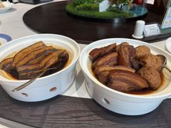 -村长家的疙瘩汤·东营菜(东营茶城店)