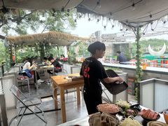 -王歘歘·chuǎ火锅(五道营店)