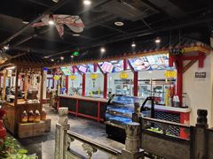 -清真·京华源铜锅涮肉(丰庆店)