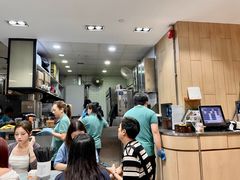 -华嫂冰室(尖沙咀店)