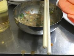 -海英烤肉(昆山西路店)