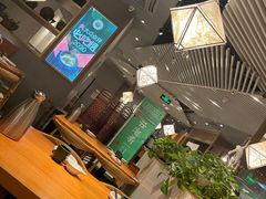 大堂-云海肴·汽锅鸡·云南菜(广安门天虹店)
