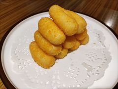 -禾珍珠家常小馆(河南博物院店)