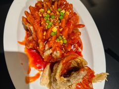 -金陵家宴·金陵春·南京菜(夫子庙店)