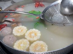 -八合里潮汕鲜牛肉火锅(惠州华贸店)