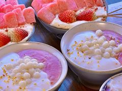 -李百蟹·江南蟹黄面(夫子庙店)