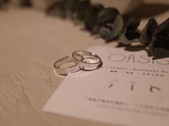 成品-Oasis绿洲银饰珍珠手作diy(壹方城店)
