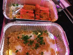 -鹤江桥·红油牛肉粉(SKP店)