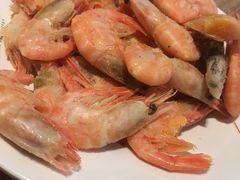 冰虾-汉巴味德(大悦城店)