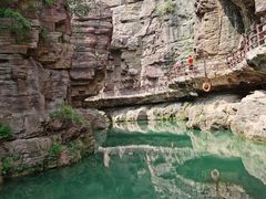 -云台山风景名胜区