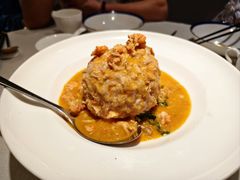 -狮王府淮扬菜(万象城店)