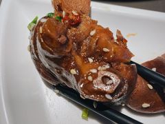 -川成元·麻辣香锅(凯德MALL西直门店)