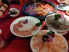 -蓉城老妈火锅(双林路店)