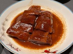 灌汤烧鹅-小炳胜(卓悦中心店)
