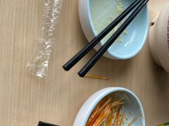 -李先生牛肉面大王(太原南内环店)
