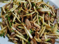 -满口香饭店