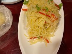 -宏状元现熬粥·京味菜(五棵松店)