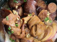 -洛东土菜馆(建国北路店)