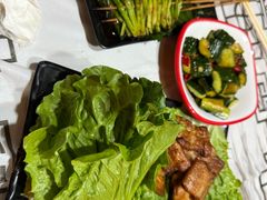 -云晓光头烧烤吧(盛夏店)