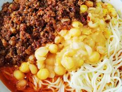 -保儿牛肉面(万象城店)