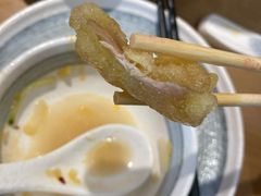 -天怡興·百年蒸饺(中心书城店)