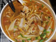 南宁老友粉-八十八粉儿(尚都店)
