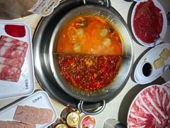 -小龙坎火锅(全球总店)