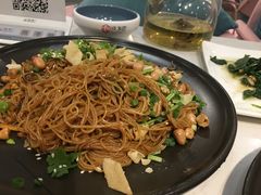 -香香海南菜餐厅