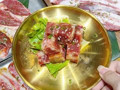 -何发发和牛烧肉·鳗鱼榴莲放题自助(乐峰广场店)