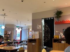 -必胜客(云汇天地店)