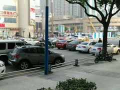 -星巴克臻选(苏州汇豪店)