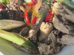 -野蔓果·山野菜(西湖景区·龙井茶田店)