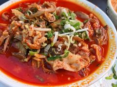 -有奴思烤肉·清真(正宁路店)